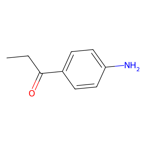 4-胺基<em>丙</em><em>苯</em>酮，70-69-9，98%