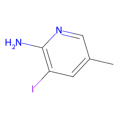 2-氨基-3-碘-5-甲基<em>吡啶</em>，211308-<em>79</em>-1，98%