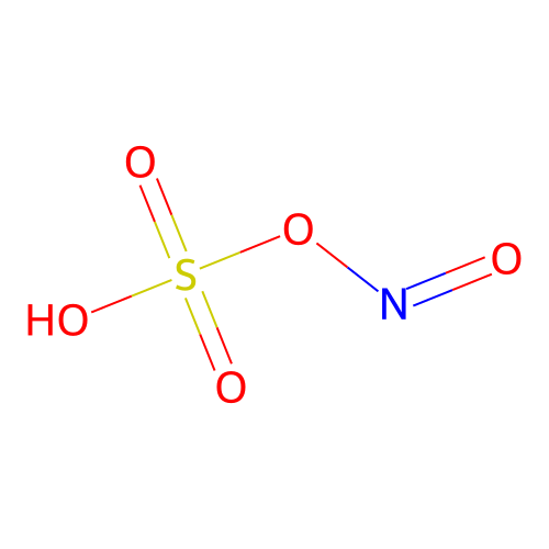亚硝基硫酸溶液，7782-<em>78</em>-7，40% wt in Sulfuric <em>Acid</em>