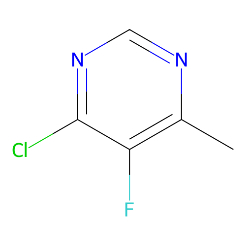 4-氯-5-氟-<em>6</em>-甲基嘧啶，898044-<em>55</em>-8，98%