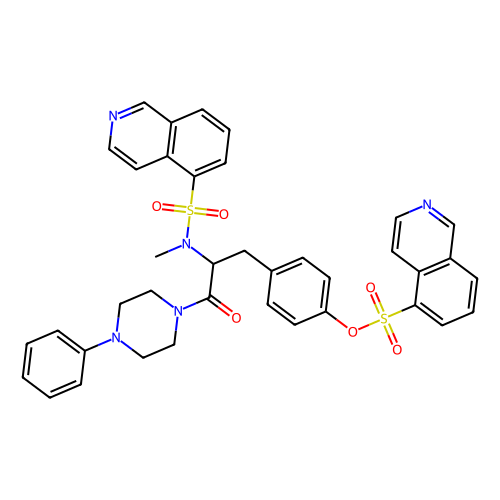 <em>KN-62</em>,CaM激酶II抑制剂，127191-97-3，≥98%