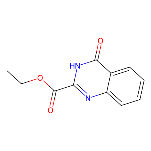4-<em>喹</em>唑酮-2-甲酸<em>乙</em>酯，29113-33-5，≥98.0%