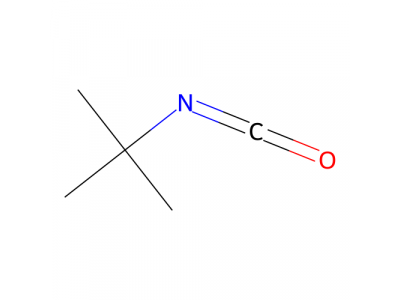 叔丁基异氰酸酯，1609-86-5，97%