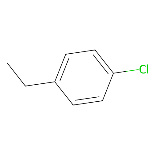 <em>1</em>-氯-4-<em>乙苯</em>，622-98-0，97%