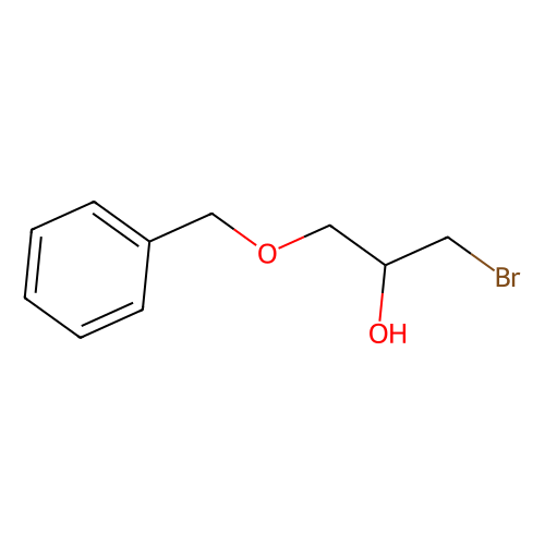 1-溴-3-<em>苄</em><em>氧基</em>-2-丙醇，148173-18-<em>6</em>，>90.0%