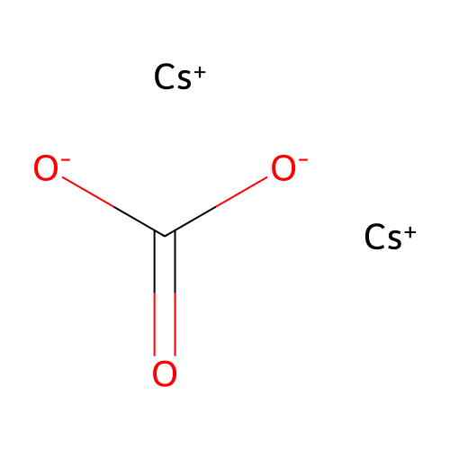 <em>碳酸铯</em>，534-17-8，99.99% metals basis