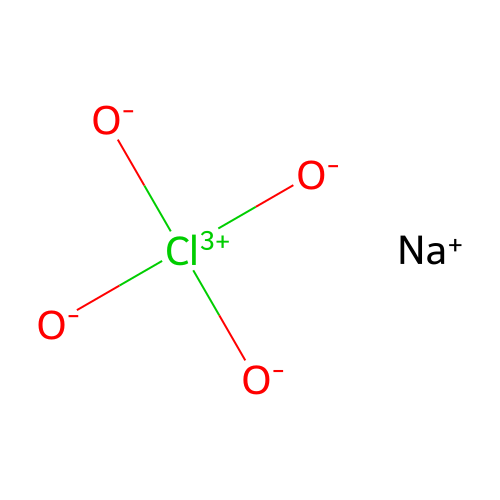 <em>高氯酸</em>钠，无水(易制爆)，7601-89-0，99.99% metals basis
