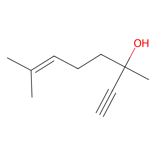 (±)-去氢芳樟醇，<em>29171</em>-20-8，>98.0%(GC)