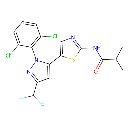 LIMKi 3,LIM激酶抑制剂，1338247-<em>35-0</em>，≥98%(HPLC)
