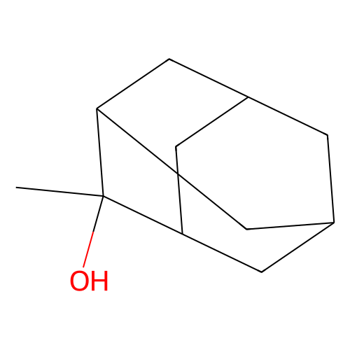 2-甲基-2-<em>金刚烷</em><em>醇</em>，702-98-7，99%