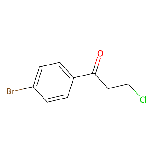 4'-溴-<em>3</em>-氯苯<em>丙酮</em>，31736-73-9，98%