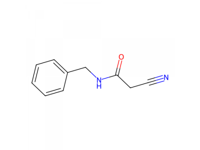N-苄基-2-氰基乙酰胺，10412-93-8，97%
