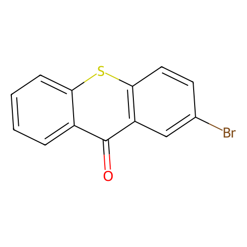 2-溴-9H-硫杂<em>蒽</em>-9-酮，20077-10-5，96%