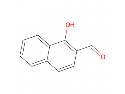 1-羟基-2-萘甲醛，574-96-9，>98.0%(GC)