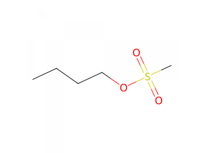 甲磺酸丁酯，1912-32-9，98%