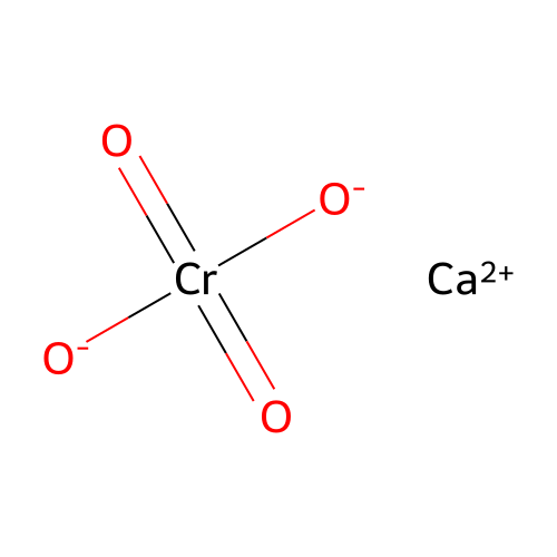 铬酸钙，13765-19-<em>0</em>，≥95%