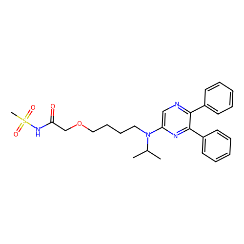 赛乐西帕，475086-01-2，≥98%(HPLC