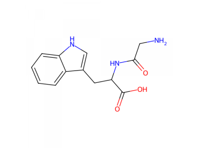 甘氨酰-L-色氨酸，2390-74-1，98%