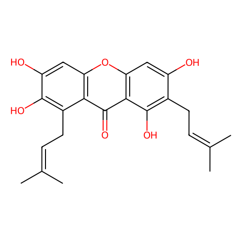 γ-倒捻子素，31271-07-5，98% (HPLC