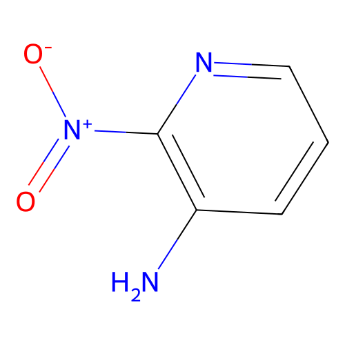 <em>3</em>-<em>氨基</em>-2-硝基<em>吡啶</em>，13269-19-7，≥98.0%