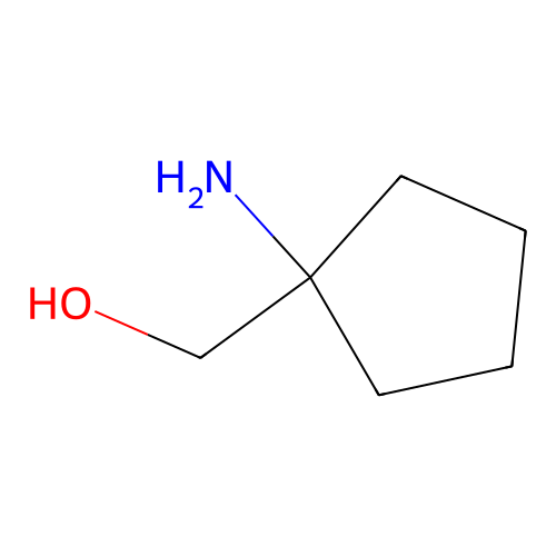 1-氨基-1-环戊醇，<em>10316</em>-79-7，97%