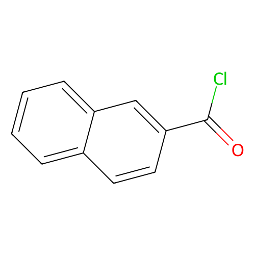 <em>2</em>-<em>萘</em>甲酰氯，2243-83-6，98%