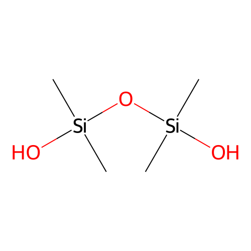 四甲基二<em>羟基</em>二硅氧烷，1118-<em>15</em>-6，96%