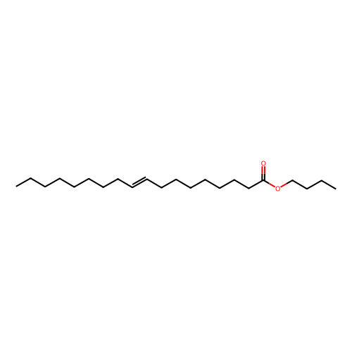 油酸丁酯，142-77-8，~70