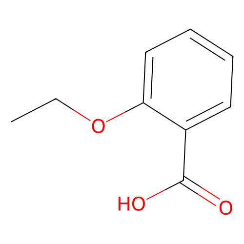 邻乙氧基苯甲酸，134-11-2，98