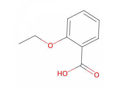 邻乙氧基苯甲酸，134-11-2，98%