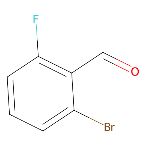 2-溴-6-<em>氟</em><em>苯</em>甲醛，360575-<em>28</em>-6，96%