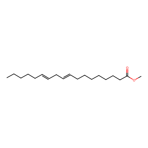 亚油酸甲酯，<em>112-63-0</em>，≥99% (GC)