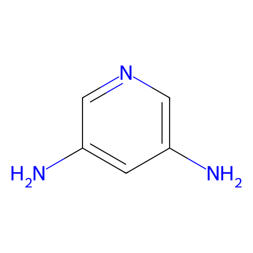 <em>吡啶</em>-<em>3</em>,5-二胺，4318-<em>78</em>-9，98%