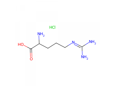 L-精氨酸盐酸盐-15N4，204633-95-4，Abundance:98atom％;Chemical purity:≥98.5％
