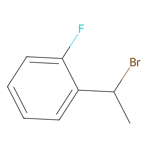 <em>1</em>-(<em>1</em>-溴乙基)-2-氟苯，405931-46-6，97%