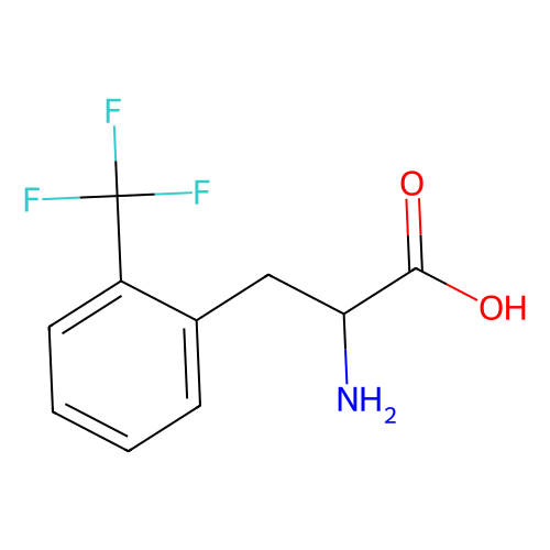 <em>D</em>-2-三氟甲基<em>苯丙氨酸</em>，130930-49-3，98%