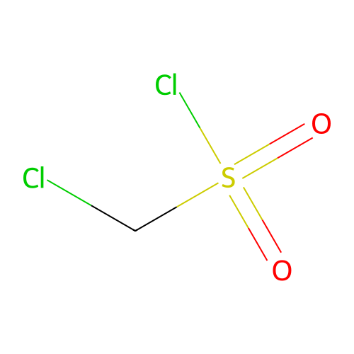 <em>氯</em><em>甲</em>磺<em>酰</em><em>氯</em>，3518-65-8，≥80%