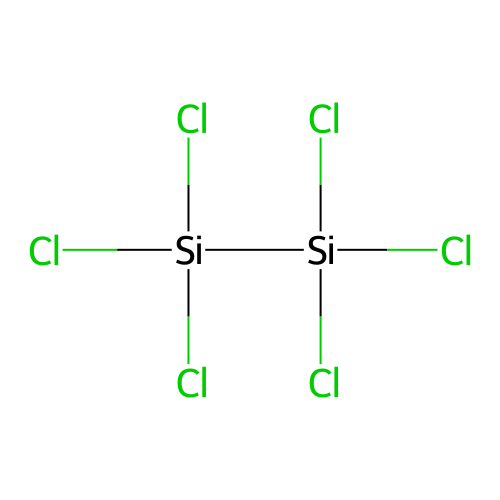 <em>六</em>氯乙<em>硅烷</em>，13465-77-5，>98.0%(T)