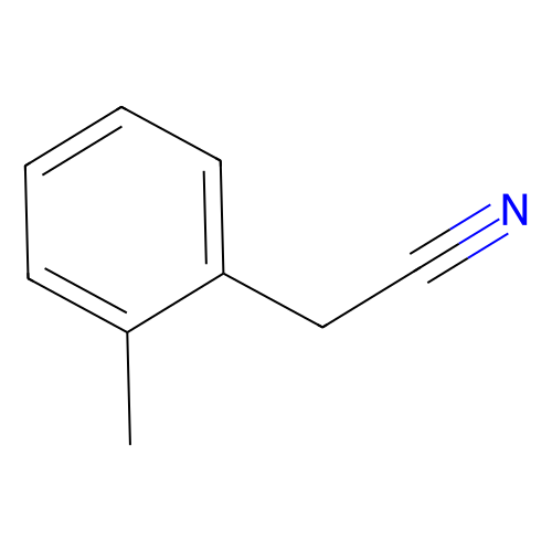 邻甲苯乙腈，22364-68-7，≥98.0