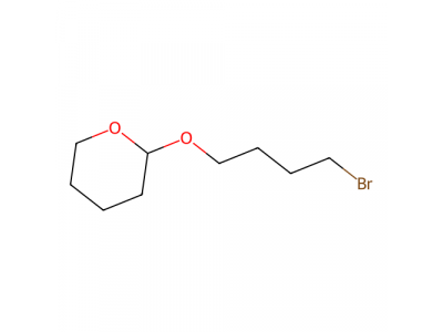 2-(4-溴丁氧基)四氢-2H-吡喃，31608-22-7，98%