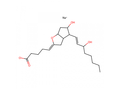 前列腺素 I2 钠盐，61849-14-7，96%
