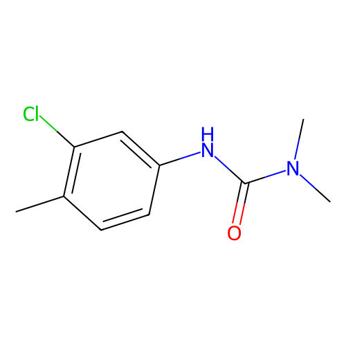 绿<em>麦</em>隆标准溶液，15545-48-9，100ug/ml，溶剂：正己烷