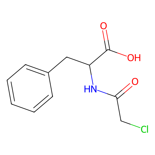 N-氯乙酰-<em>D</em>-<em>苯丙氨酸</em>，137503-97-0，98%