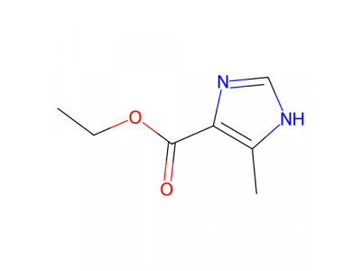 5-甲基-1H-咪唑-4-羧酸乙酯，51605-32-4，98%