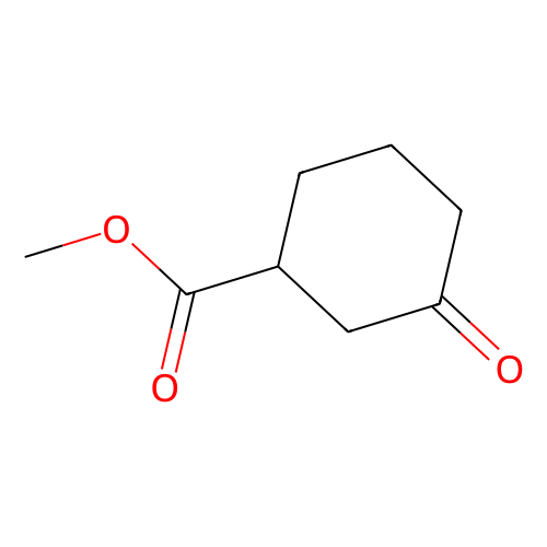 3-氧<em>代</em><em>环己烷</em>-1-羧酸甲酯，13148-83-9，96%