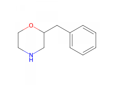 2-苄基吗啉，87955-28-0，95%