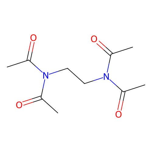 四<em>乙酰</em>乙二胺，10543-<em>57</em>-4，92-94 %