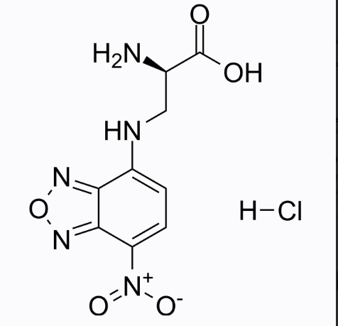 <em>NADA-green</em>,荧光D-氨基酸，2253733-11-6，95%