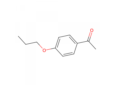 4'-丙氧基乙酰苯，5736-86-7，>98.0%(GC)
