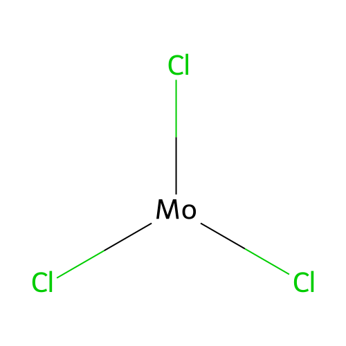 氯化<em>钼</em>，13478-18-7，99.5%